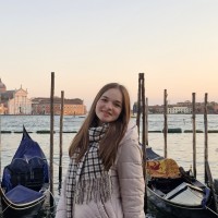 Репетитор Ірина Гриценко - BUKI