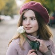 Дана Горбунова id: 53964