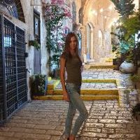 Репетитор - Світлана С. id: 81487