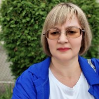 Людмила Тютор  репетитор  Украинского языка и литературы онлайн