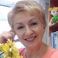Репетитор - Тетяна Шевгеніна