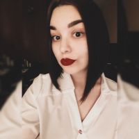 Репетитор - Юлия М.