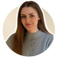 Репетитор - Анна Ш. id: 72197