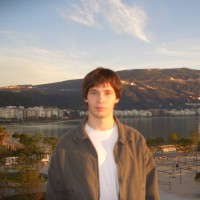 Репетитор Владислав Абрамчук - BUKI