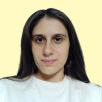 Репетитор - Юлия З. id: 183358