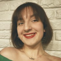 Репетитор - Анна Д. id: 185882