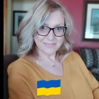 Репетитор - Татьяна Кацемба
