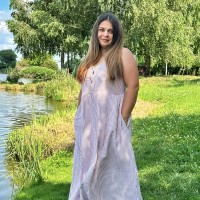 Репетитор Анна Куденчук - BUKI