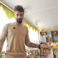 Репетитор Ярослав Яровий - BUKI
