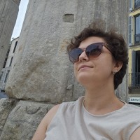 Репетитор - Галина З. id: 184735