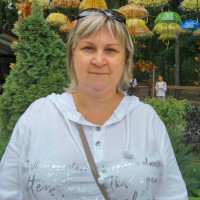Репетитор - Вікторія М.