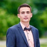 Репетитор - Богдан К. id: 105099
