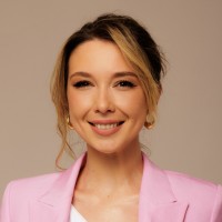 Репетитор Марина Грабовецька - BUKI