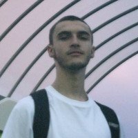 Репетитор - Максим С. id: 171489