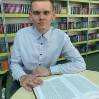 Репетитор - Юрій Б.