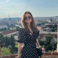 Віта Малевич  репетитор  Словацької мови онлайн