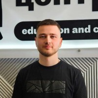 Репетитор Захар Бутенко - BUKI