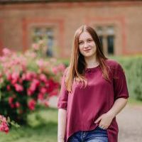 Репетитор - Катерина К. id: 132237