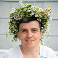 Репетитор - Лілія П.