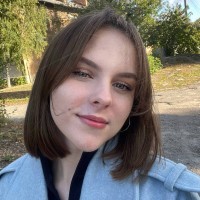 Владислава Шевченко  репетитор  Математике онлайн