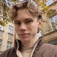 Репетитор Владимир Губаш - BUKI