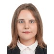Анастасія Єрошенко id: 190737
