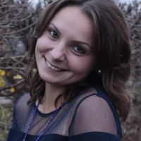 Репетитор - Наталія Ш. id: 165425