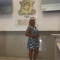 Репетитор - Олена О.