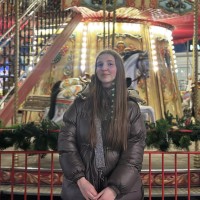 Репетитор Яна Петерш - BUKI