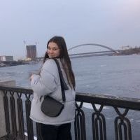 Репетитор - Катерина Д. id: 144738