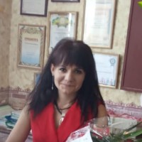 Репетитор - Валентина Р.