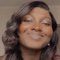Репетитор - Oluwafadekemi A. id: 159442