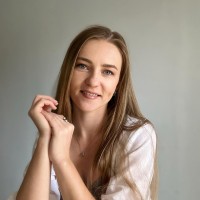 Репетитор Алина Радзивон - BUKI