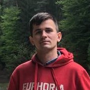 Репетитор Александр Навозенко - BUKI