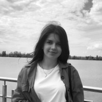 Репетитор - Оксана С. id: 184765