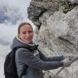 Валентина Гірченко id: 104690