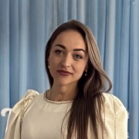 Репетитор Аліна Товт - BUKI