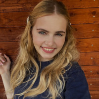 Репетитор - Дарина В. id: 177878