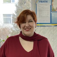 Репетитор - Ірина Л. id: 193781
