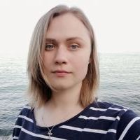 Репетитор - Катерина Н. id: 79590