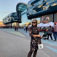 Репетитор - Ирина Р. id: 140085