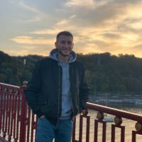 Репетитор - Павло Л. id: 66023