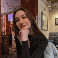 Репетитор - Анна К. id: 172374