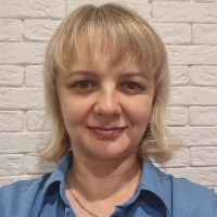 Репетитор Алла Крсек - BUKI