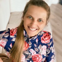 Репетитор Марына Меркулова  - BUKI