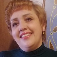 Репетитор Алёна Куропятник - BUKI