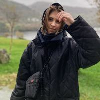 Репетитор - Марічка П.