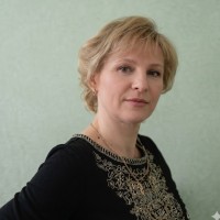 Репетитор Людмила Кондратюк - BUKI