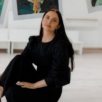 Репетитор - Ярына Б. id: 150319