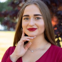 Репетитор - Алёна К. id: 76135